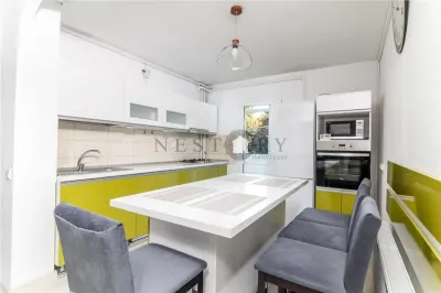 Apartament 2 camere decomandate, langa Parc Primaverii | Manastur - foto 2