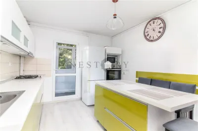 Apartament 2 camere decomandate, langa Parc Primaverii | Manastur - foto 11