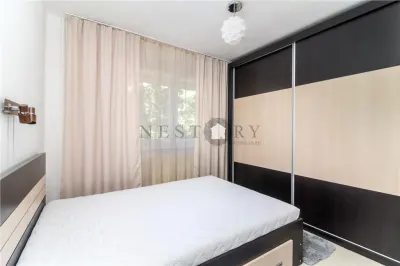 Apartament 2 camere decomandate, langa Parc Primaverii | Manastur - foto 3