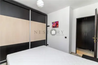 Apartament 2 camere decomandate, langa Parc Primaverii | Manastur - foto 4