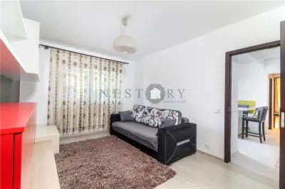 Apartament 2 camere decomandate, langa Parc Primaverii | Manastur - foto 9