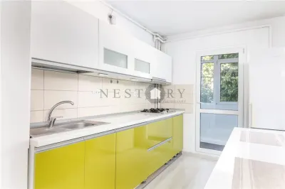 Apartament 2 camere decomandate, langa Parc Primaverii | Manastur - foto 10