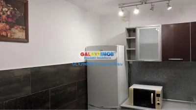Apartament 2 camere de inchiriat - Cantemir -Tineretului - foto 7