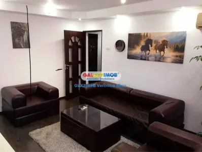 Apartament 2 camere de inchiriat - Cantemir -Tineretului - foto 2