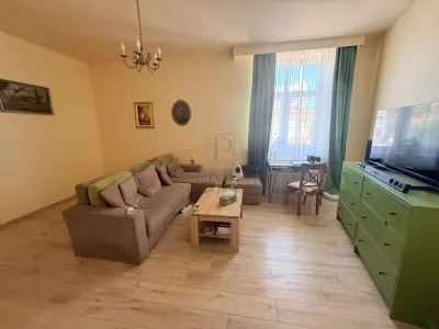 Apartament Foarte Spațios | 100 MP Utili | 3 Camere | Parcare | Traian - foto 3