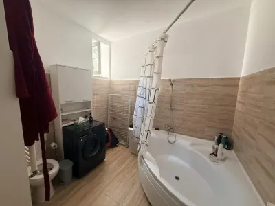 Apartament Foarte Spațios | 100 MP Utili | 3 Camere | Parcare | Traian - foto 7