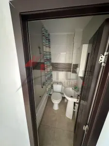 str Pepinierei apartament cu 1 camera decomandat - foto 8