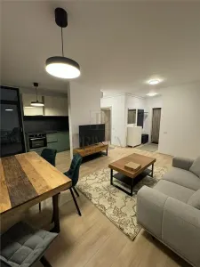 **Apartament 2 camere | XCity Towers | 54 mp | Mobilat modern | Parcare subterană** - foto 2