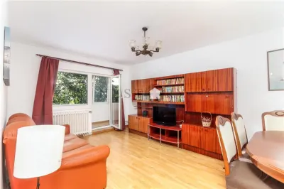 Apartament 4 camere decomandate la 300m de FSPAC | Gheorgheni - foto 2