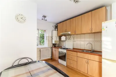 Apartament 4 camere decomandate la 300m de FSPAC | Gheorgheni - foto 12