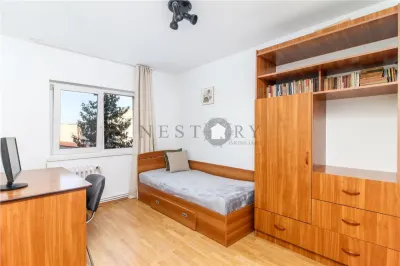 Apartament 4 camere decomandate la 300m de FSPAC | Gheorgheni - foto 4