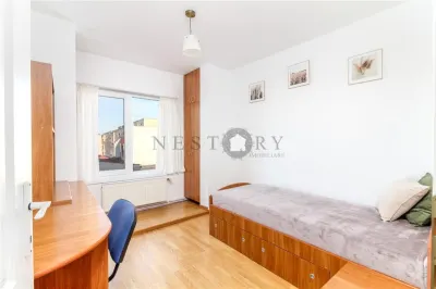 Apartament 4 camere decomandate la 300m de FSPAC | Gheorgheni - foto 5