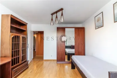 Apartament 4 camere decomandate la 300m de FSPAC | Gheorgheni - foto 10