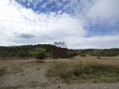 Teren si Casa Mihaileni - foto 2