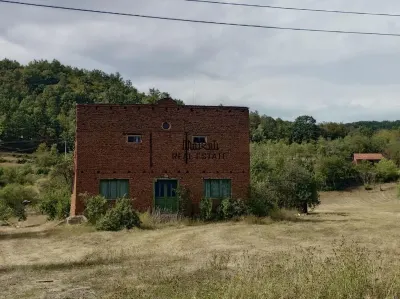Teren si Casa Mihaileni - Mihaileni
