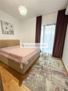 Pipera | Iancu Nicolae | Belair Lake | 2022 | Parcare - foto 4