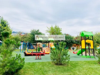 Aviatiei | Mega Image | Aviatiei Park | Modern - foto 11