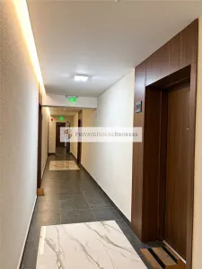 Baneasa | Straulesti | The Level Apartments 2 | Parcare - foto 11