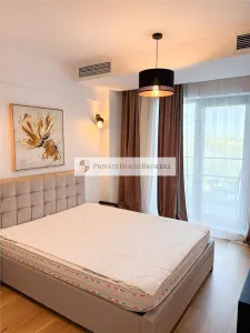 Baneasa | Straulesti | The Level Apartments 2 | Parcare - foto 5