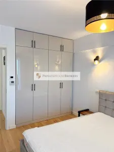 Baneasa | Straulesti | The Level Apartments 2 | Parcare - foto 6
