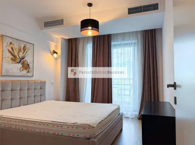 Baneasa | Straulesti | The Level Apartments 2 | Parcare - foto 9