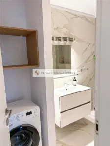 Baneasa | Straulesti | The Level Apartments 2 | Parcare - foto 10