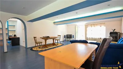 FILM&3D!Casa arhitectura flexibila:2 unitati,500mp teren,locuri parcare,Central, Brasov - foto 14