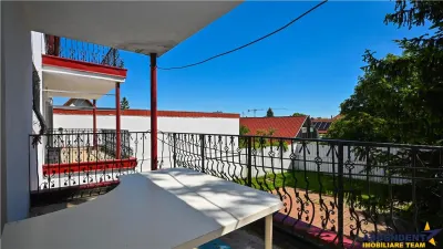 FILM&3D!Casa arhitectura flexibila:2 unitati,500mp teren,locuri parcare,Central, Brasov - foto 17