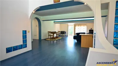 FILM&3D!Casa arhitectura flexibila:2 unitati,500mp teren,locuri parcare,Central, Brasov - foto 18