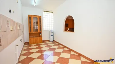 FILM&3D!Casa arhitectura flexibila:2 unitati,500mp teren,locuri parcare,Central, Brasov - foto 21