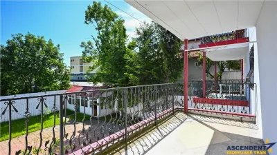 FILM&3D!Casa arhitectura flexibila:2 unitati,500mp teren,locuri parcare,Central, Brasov - foto 22