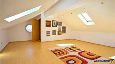 FILM&3D!Casa arhitectura flexibila:2 unitati,500mp teren,locuri parcare,Central, Brasov - foto 6
