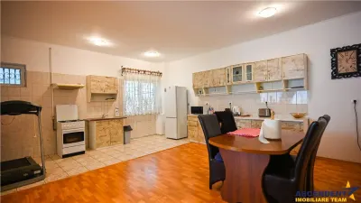 FILM&3D!Casa arhitectura flexibila:2 unitati,500mp teren,locuri parcare,Central, Brasov - foto 10
