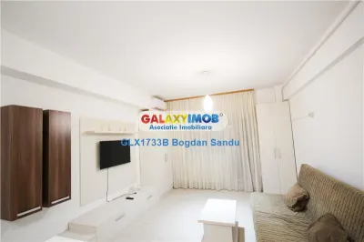 Apartament 2 camere de inchiriat Militari Residence - Rezervelor - foto 2