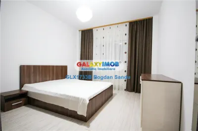 Apartament 2 camere de inchiriat Militari Residence - Rezervelor - foto 6