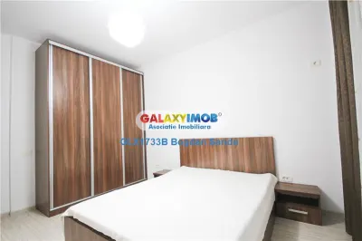 Apartament 2 camere de inchiriat Militari Residence - Rezervelor - foto 7