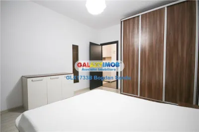 Apartament 2 camere de inchiriat Militari Residence - Rezervelor - foto 8