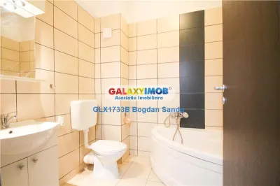 Apartament 2 camere de inchiriat Militari Residence - Rezervelor - foto 9