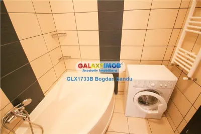Apartament 2 camere de inchiriat Militari Residence - Rezervelor - foto 10