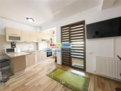 Garsoniera  de inchiriat in Militari Residence Rezervelor - foto 3