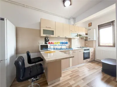 Garsoniera  de inchiriat in Militari Residence Rezervelor - foto 4