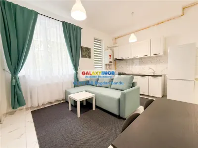 Apartament cu 2 camere de inchiriat Militari Residence - foto 2