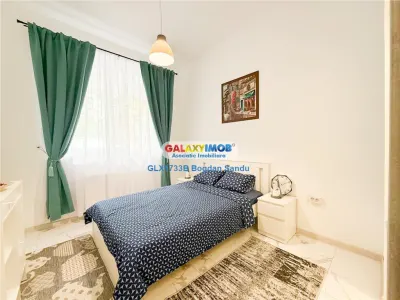 Apartament cu 2 camere de inchiriat Militari Residence - foto 6