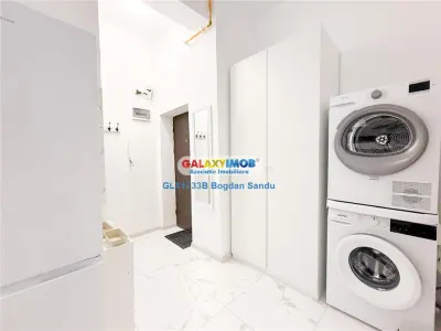 Apartament cu 2 camere de inchiriat Militari Residence - foto 8