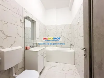 Apartament cu 2 camere de inchiriat Militari Residence - foto 9