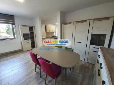 Apartament 3 camere 90mp | Centrala | Parcare | Metrou Brancoveanu | - foto 2