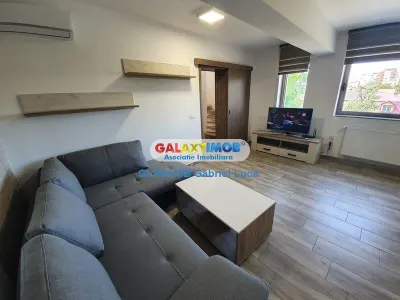Apartament 3 camere 90mp | Centrala | Parcare | Metrou Brancoveanu | - foto 3