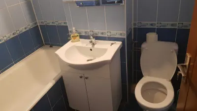 PF-Dau in chirie Apartament cu 4 camere Str.Ion Mester. Tel.o749933895 - foto 8