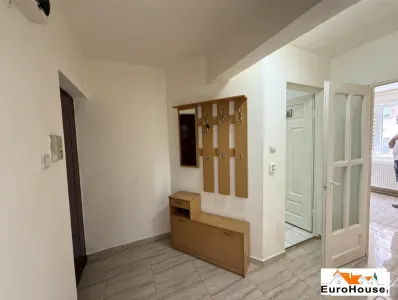 Garsoniera Spațioasă De Inchiriat | 40 mp | Etaj 1 | Zona Ampoi | 250 Euro/lună - foto 7