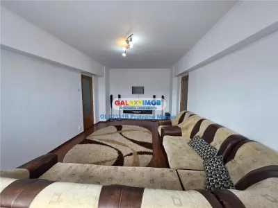 Inchiriere apartament cu 3 camere situat la metrou Lujerului - foto 1